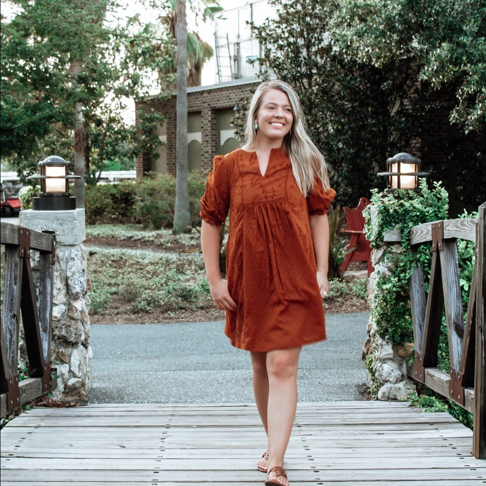 Universal thread dress